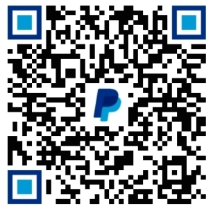 PayPal QR code